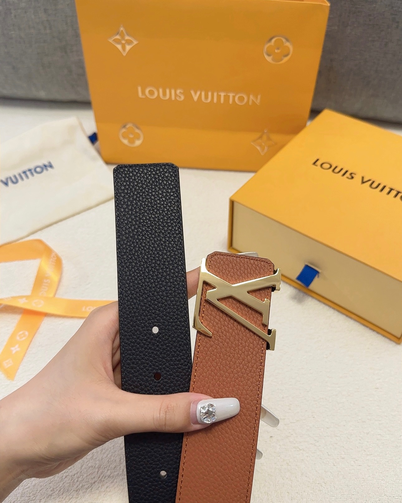 LOUISVUITTON原单品质进口