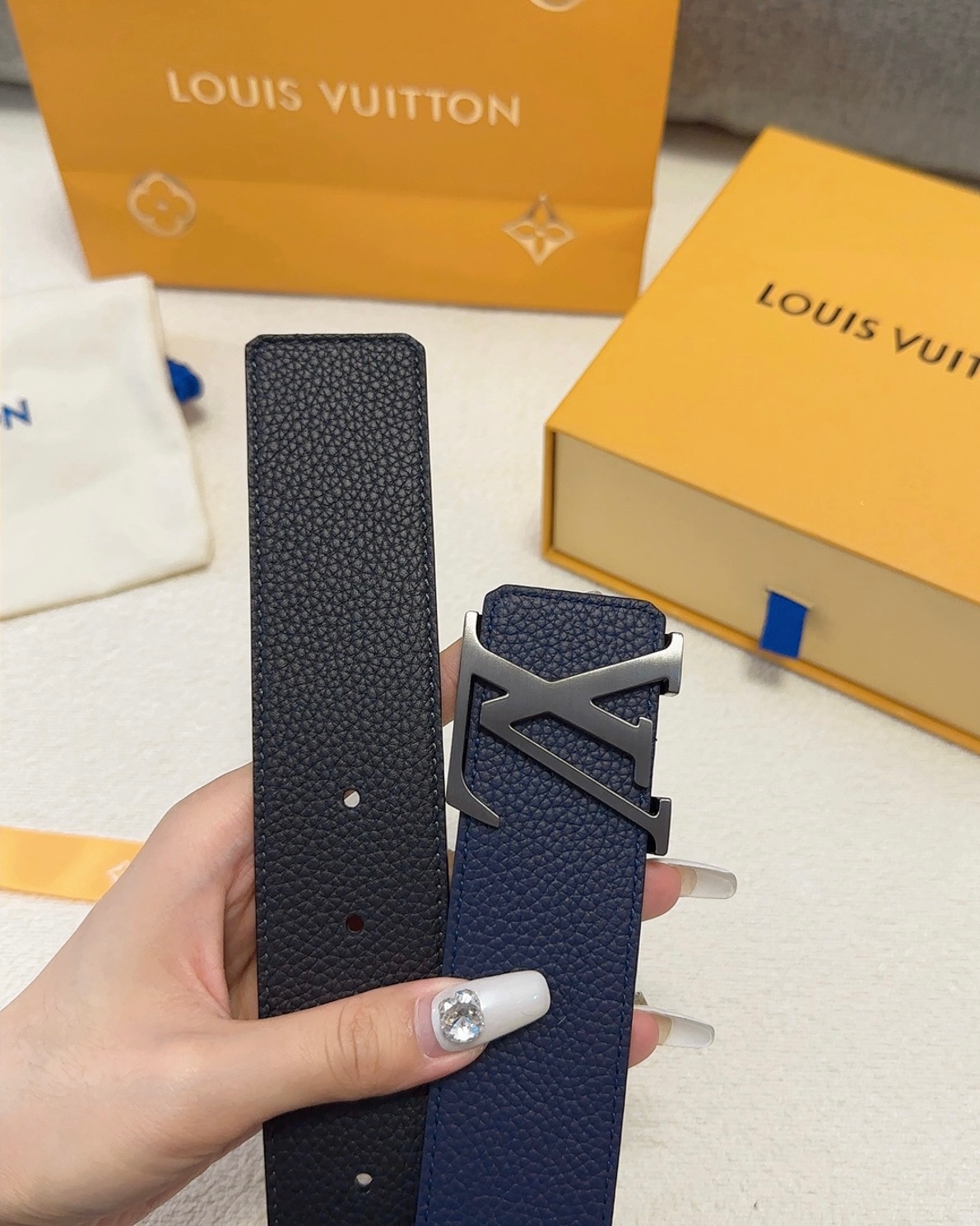 LOUISVUITTON原单品质进口