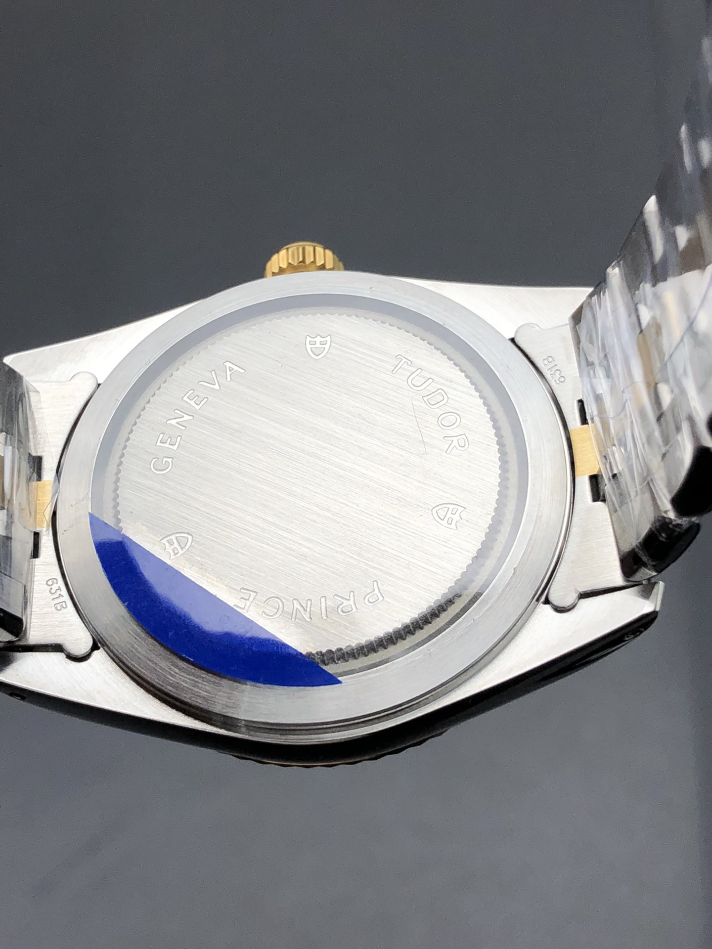 Tudor ZF36 帝舵