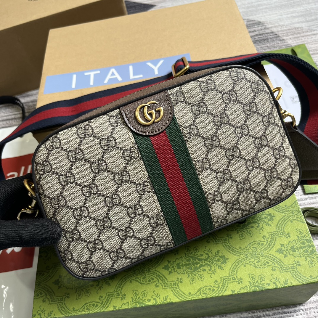 [Gucci Men
