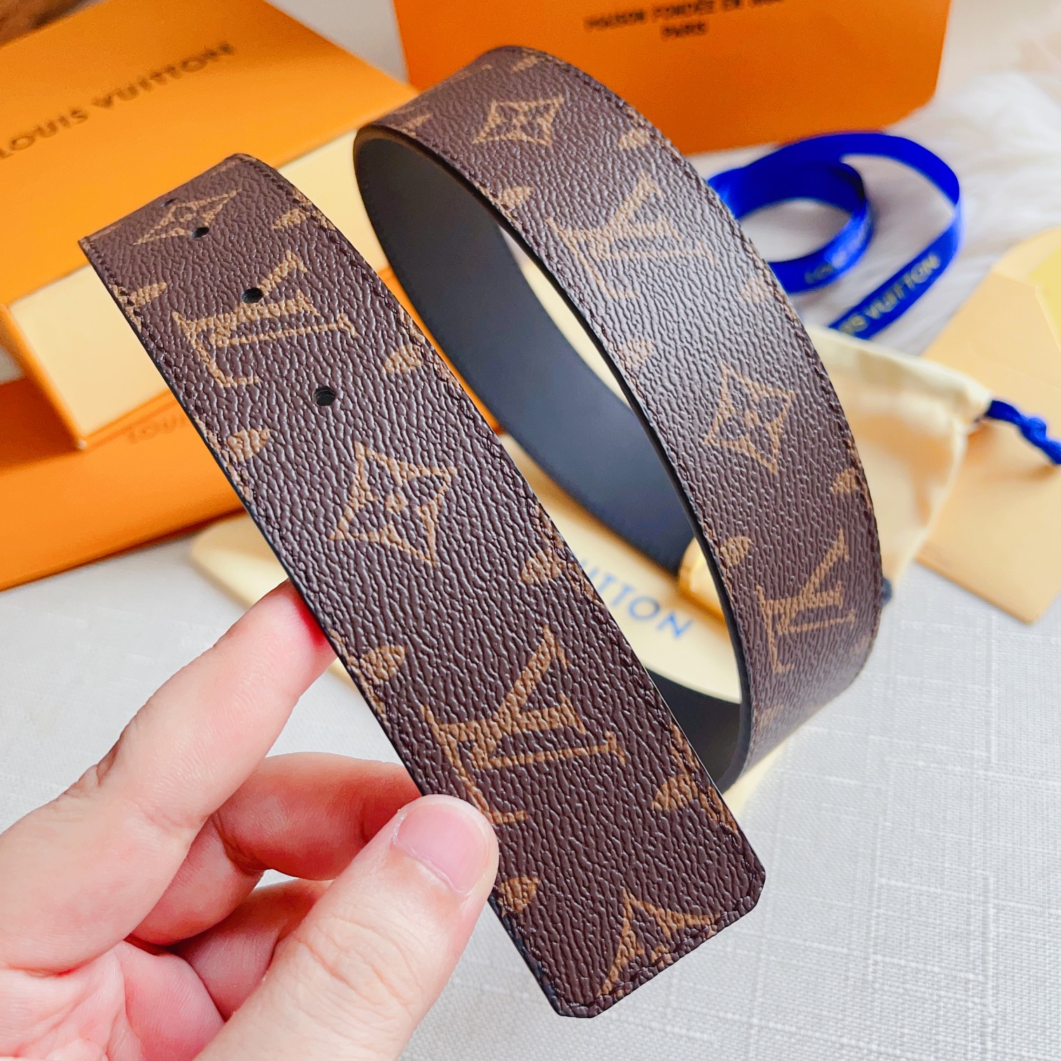 品牌:路易威登尺寸:39mm正品尺寸