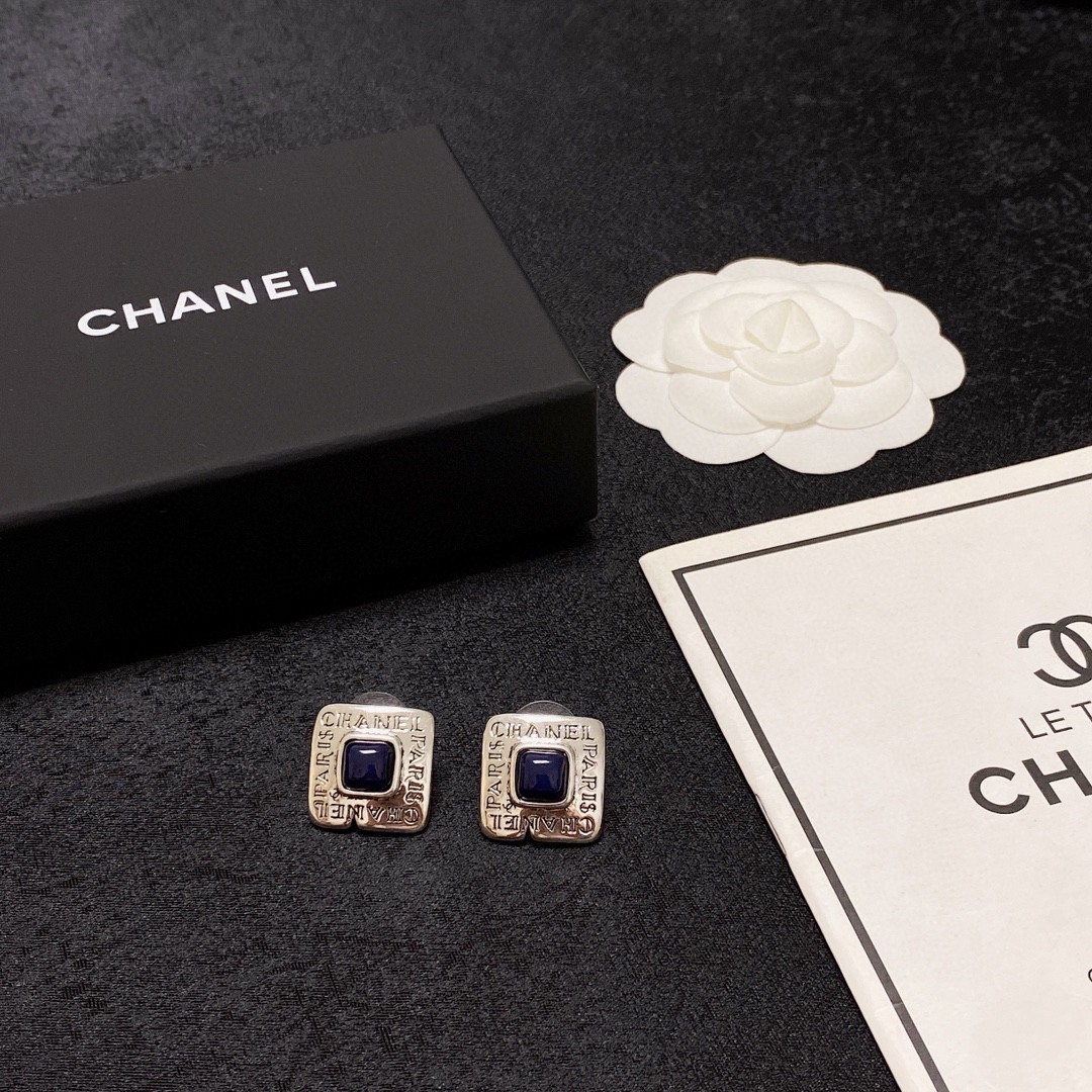 新款Chanel小香双C字母康鹏系列