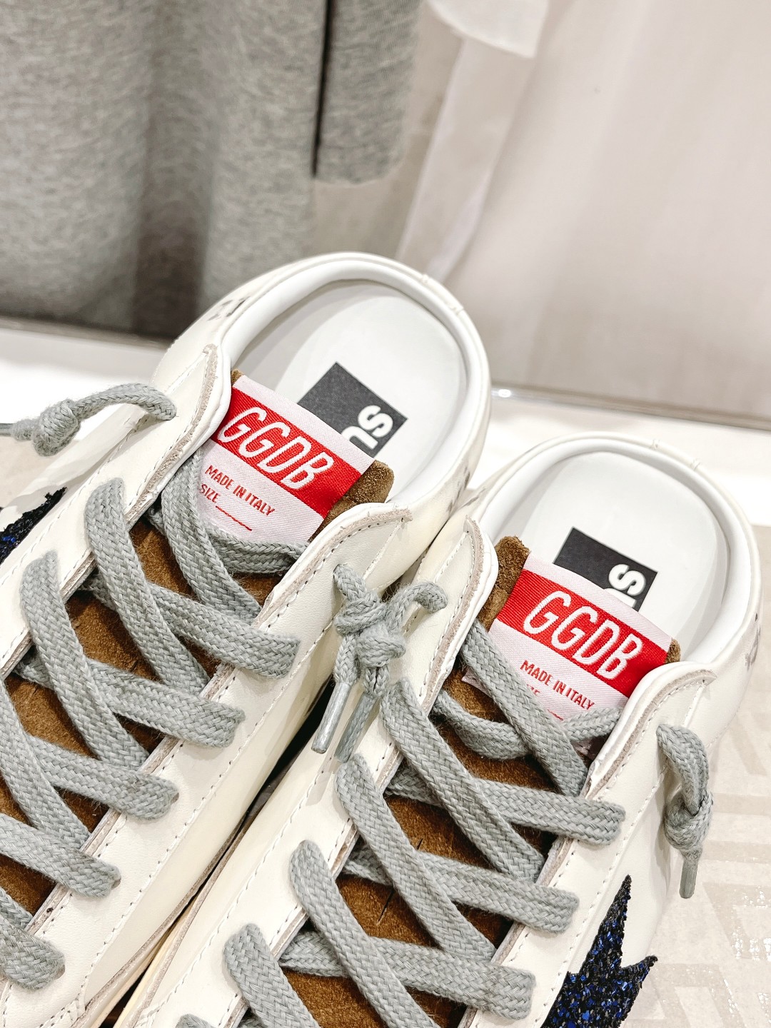 顶级版本 GGDB~~Golden Goose Deluxe Brand# 全网最好版本不服来比 #GG