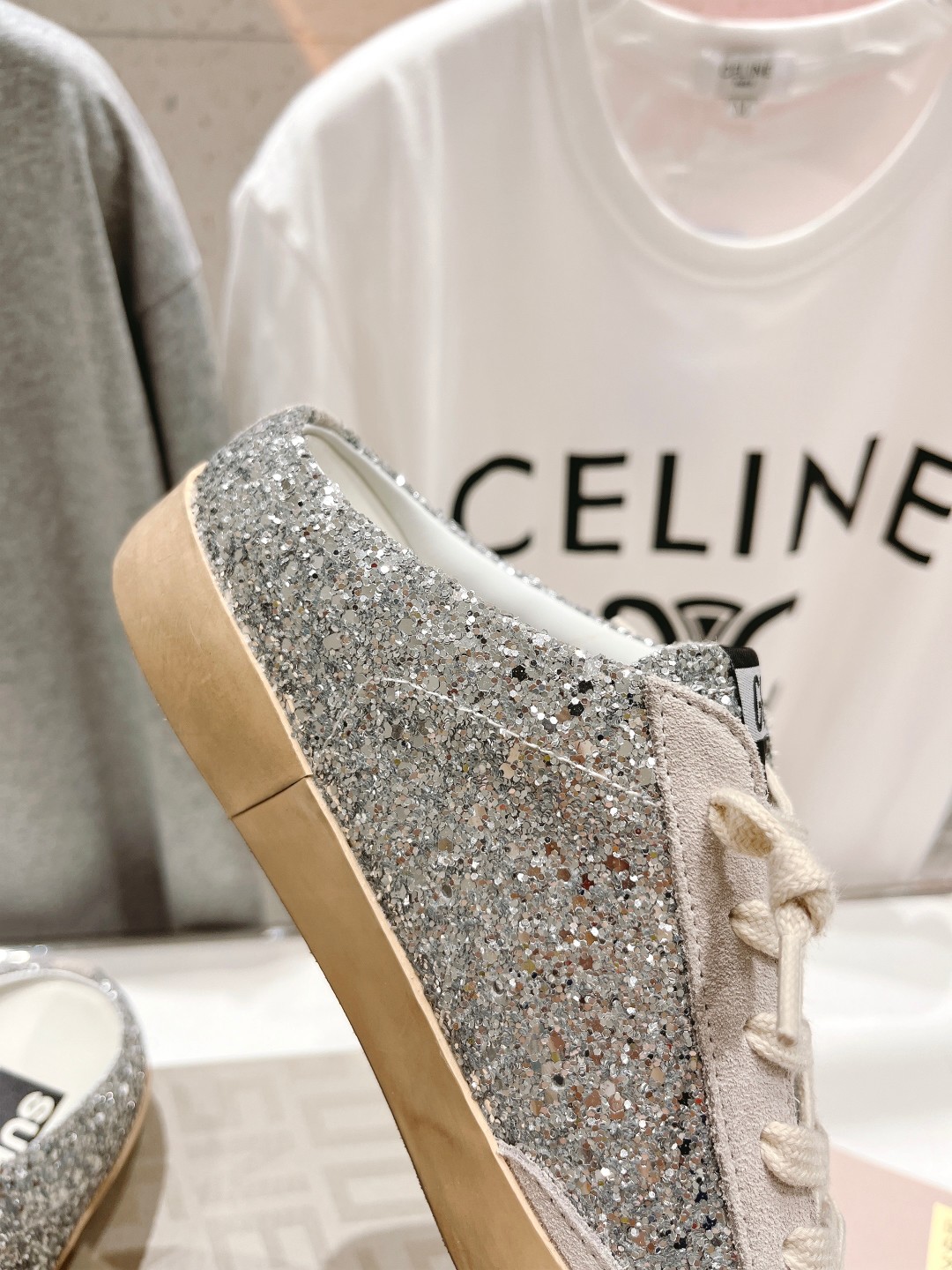 顶级版本 GGDB~~Golden Goose Deluxe Brand# 全网最好版本不服来比 #GG