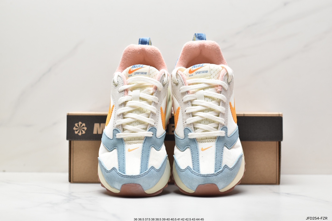 170 Nike Air Max Dawn 黎明系列低帮气垫百搭休闲运动慢跑鞋 DV1488-172