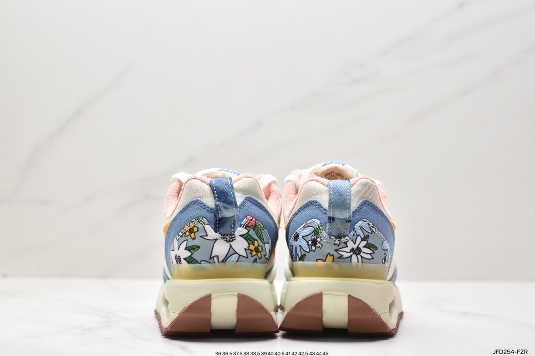170 Nike Air Max Dawn 黎明系列低帮气垫百搭休闲运动慢跑鞋 DV1488-172