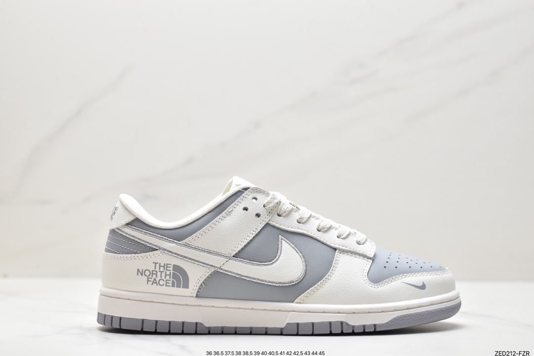 260 Nike Dunk Low 定制Supreme XD1688-005