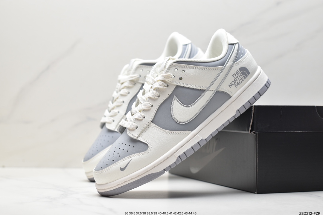 260 Nike Dunk Low 定制Supreme XD1688-005
