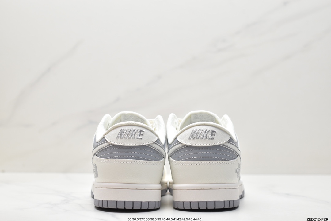 260 Nike Dunk Low 定制Supreme XD1688-005