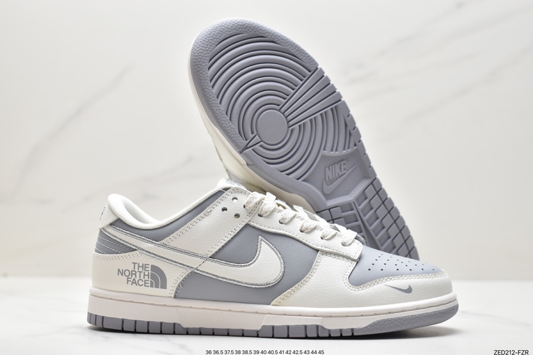 260 Nike Dunk Low 定制Supreme XD1688-005