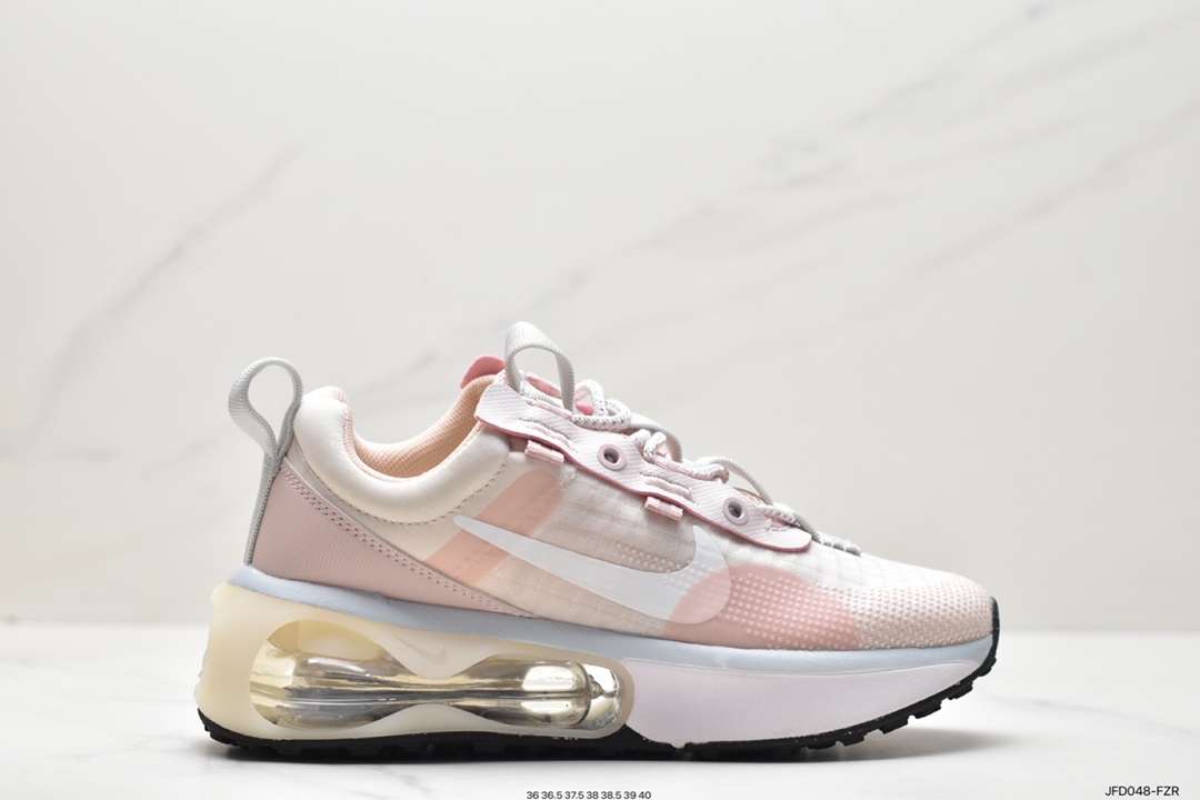 170 Air Max 2021 半掌气垫运动鞋 DA1923-001
