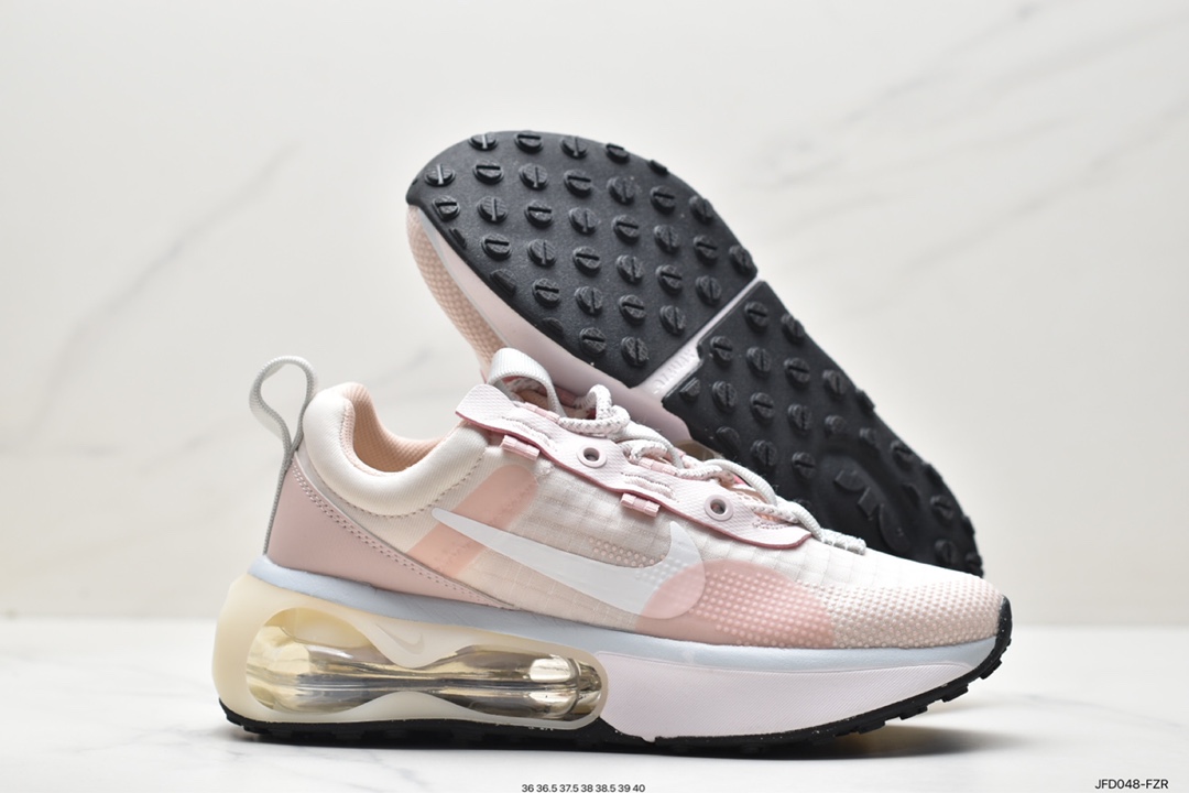 170 Air Max 2021 半掌气垫运动鞋 DA1923-001