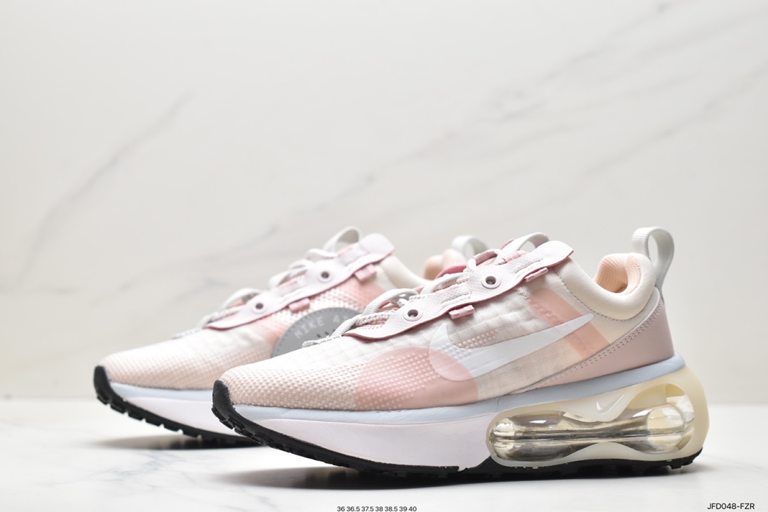 170 Air Max 2021 半掌气垫运动鞋 DA1923-001
