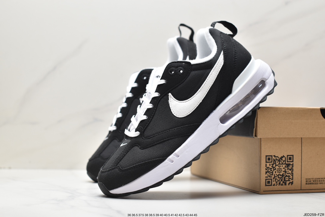 150 NIKE Air Max Dawn 黎明系列  DQ3991-003