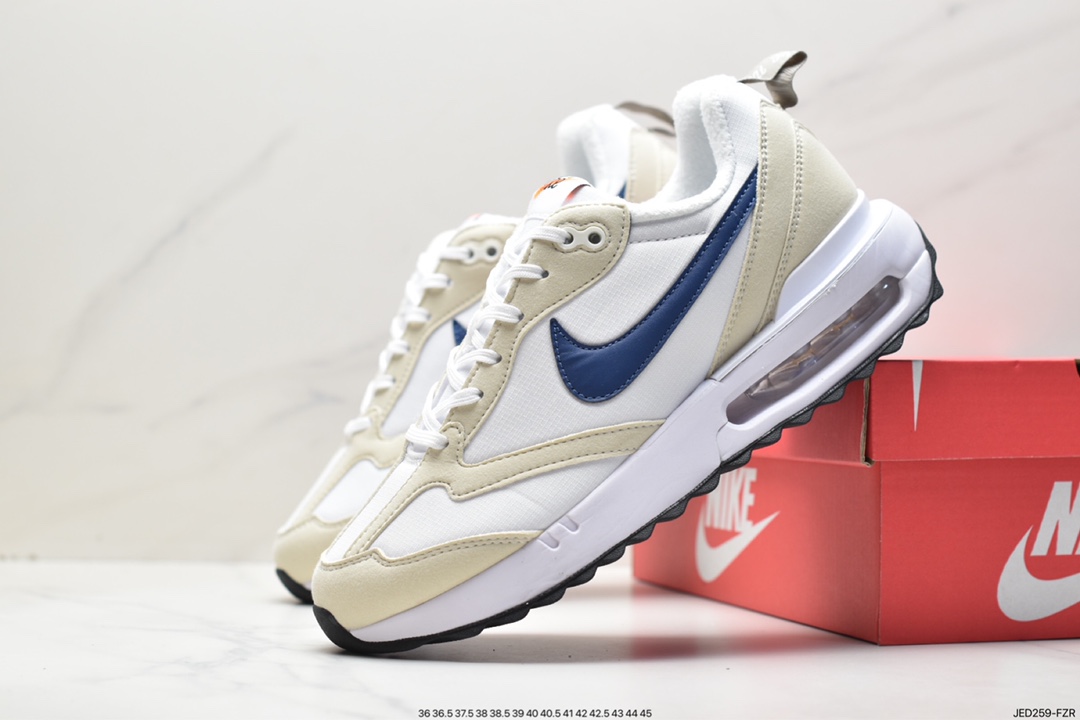 150 NIKE Air Max Dawn 黎明系列  DQ3991-003