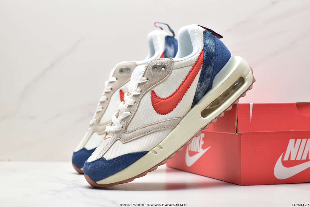 150 NIKE Air Max Dawn 黎明系列  DQ3991-003