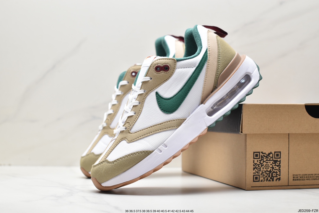 150 NIKE Air Max Dawn 黎明系列  DQ3991-003