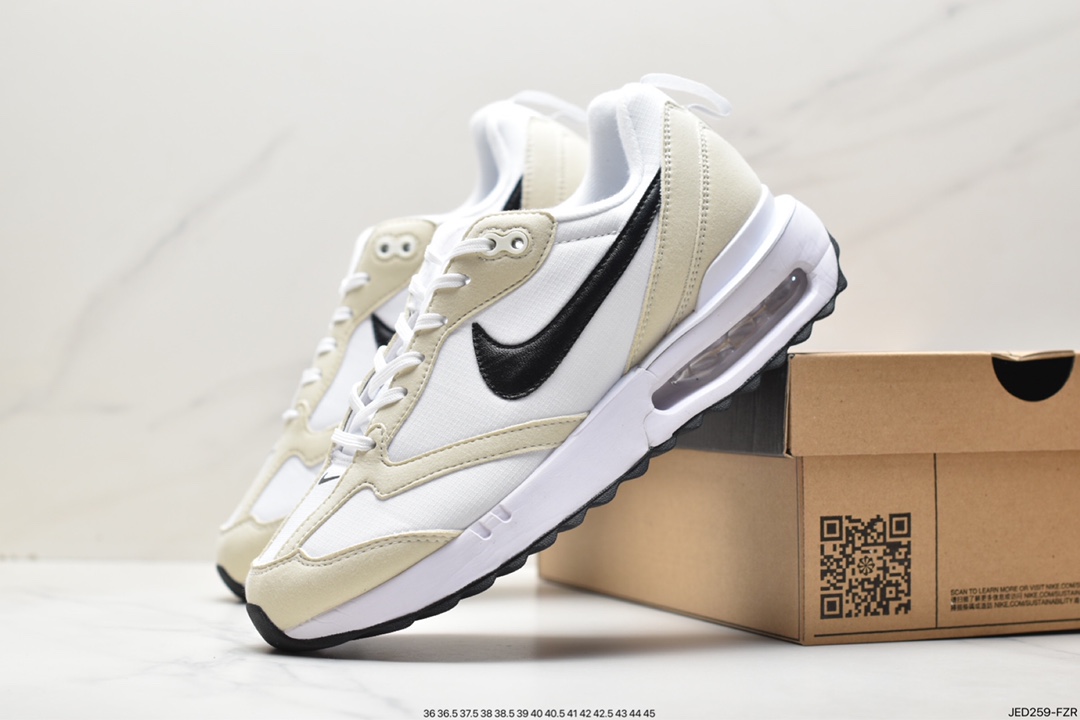 150 NIKE Air Max Dawn 黎明系列  DQ3991-003