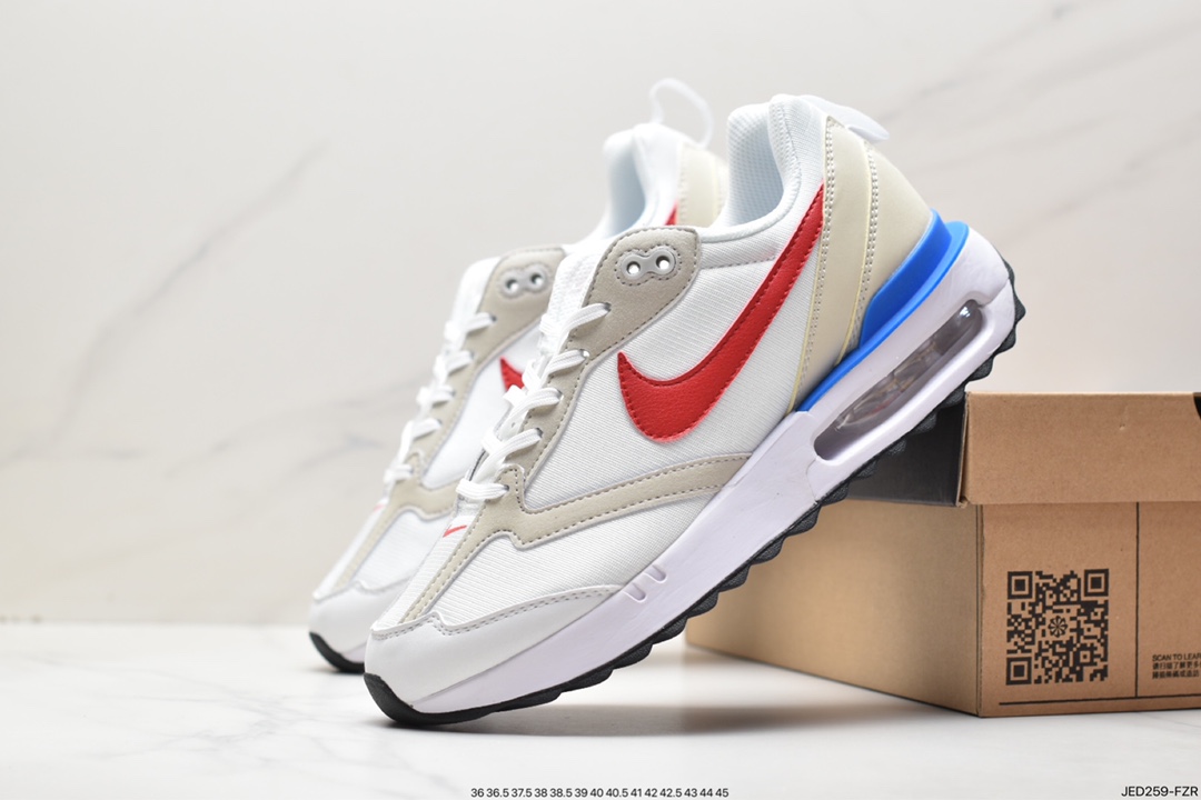 150 NIKE Air Max Dawn 黎明系列  DQ3991-003