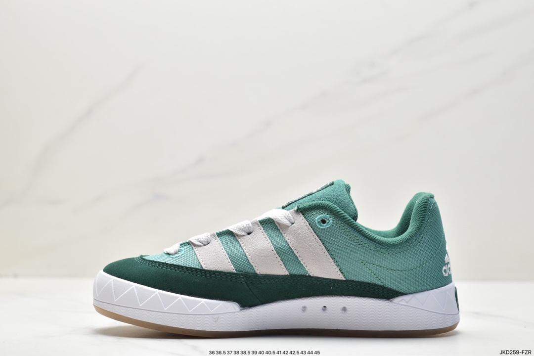 Adidas Adimatic Low Matic series low top HQ6908