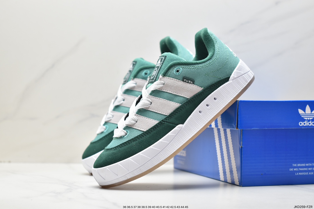 Adidas Adimatic Low Matic series low top HQ6908