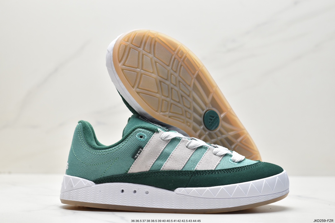 Adidas Adimatic Low Matic series low top HQ6908