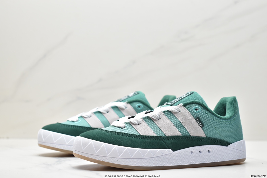 Adidas Adimatic Low Matic series low top HQ6908