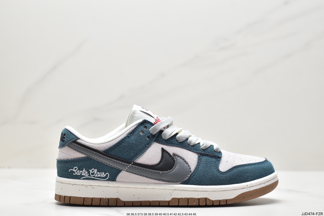 130 NIKE DUNK SB LOW 定制配色 Dunk SB顾名思义 DO9457-100