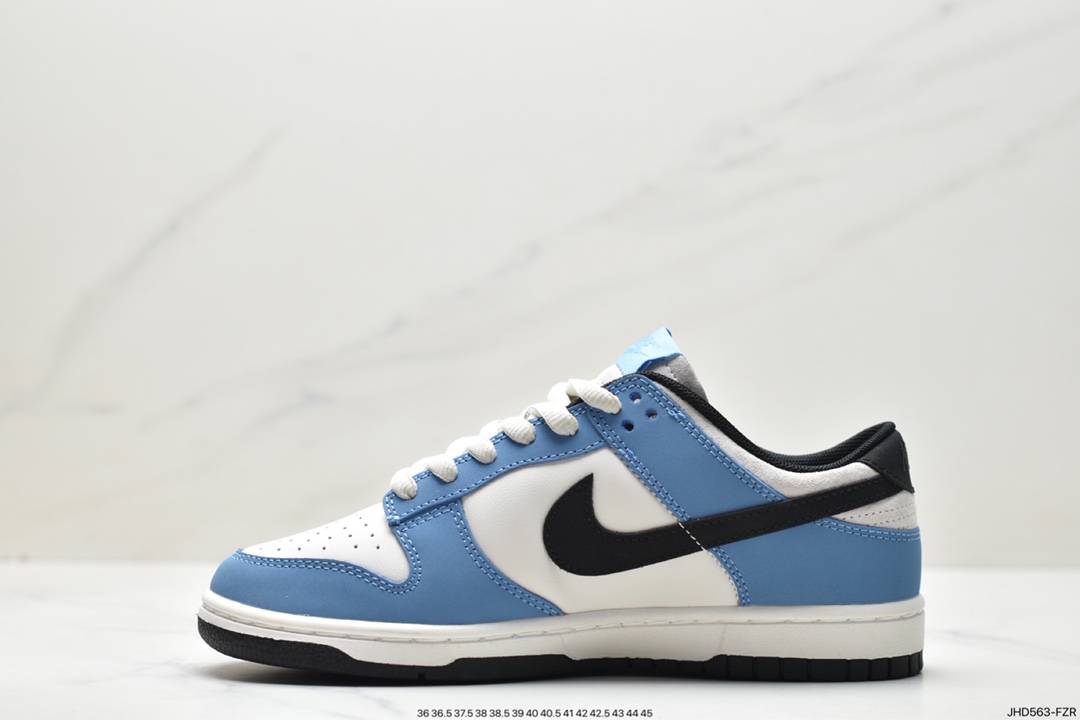190 WYBKWW SB Dunk Low AE86 甲壳虫 TG1391-506
