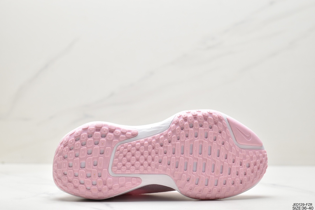 150 耐克NIKE ZOOMX INVINCIBLE RUN FK3 短跑马拉松系带系列轻量休闲运动慢跑鞋 DR2660-601