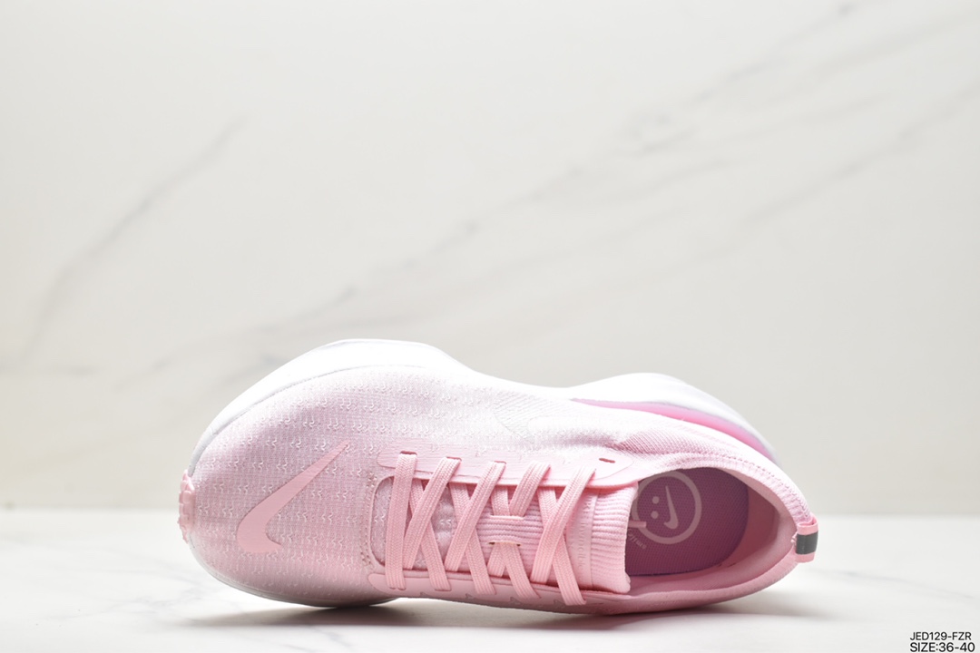 150 耐克NIKE ZOOMX INVINCIBLE RUN FK3 短跑马拉松系带系列轻量休闲运动慢跑鞋 DR2660-601