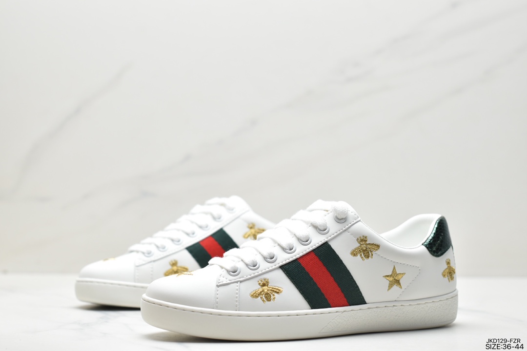 Gucci Screener GG High-Top Sneaker casual sports shoes series