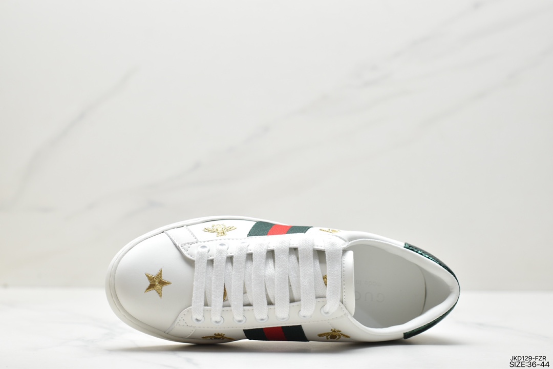 Gucci Screener GG High-Top Sneaker casual sports shoes series