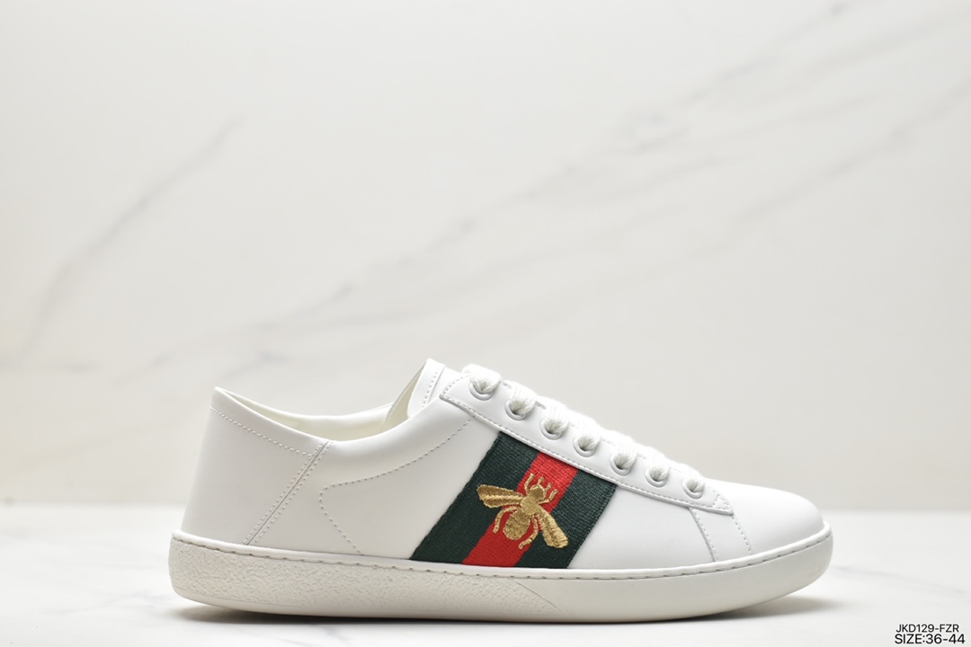 Gucci Screener GG High-Top Sneaker casual sports shoes series