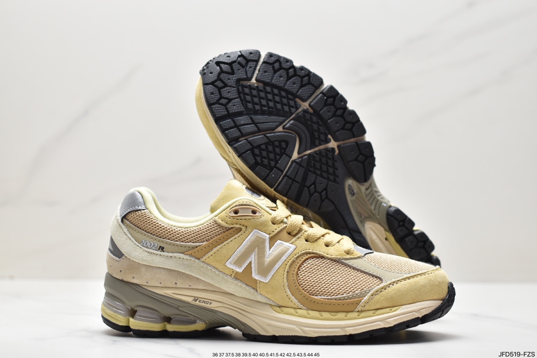 New Balance ML2002 series retro dad style M2002RE