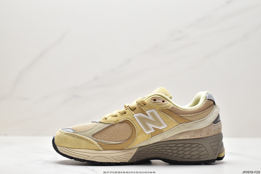 New Balance ML2002 series retro dad style M2002RE