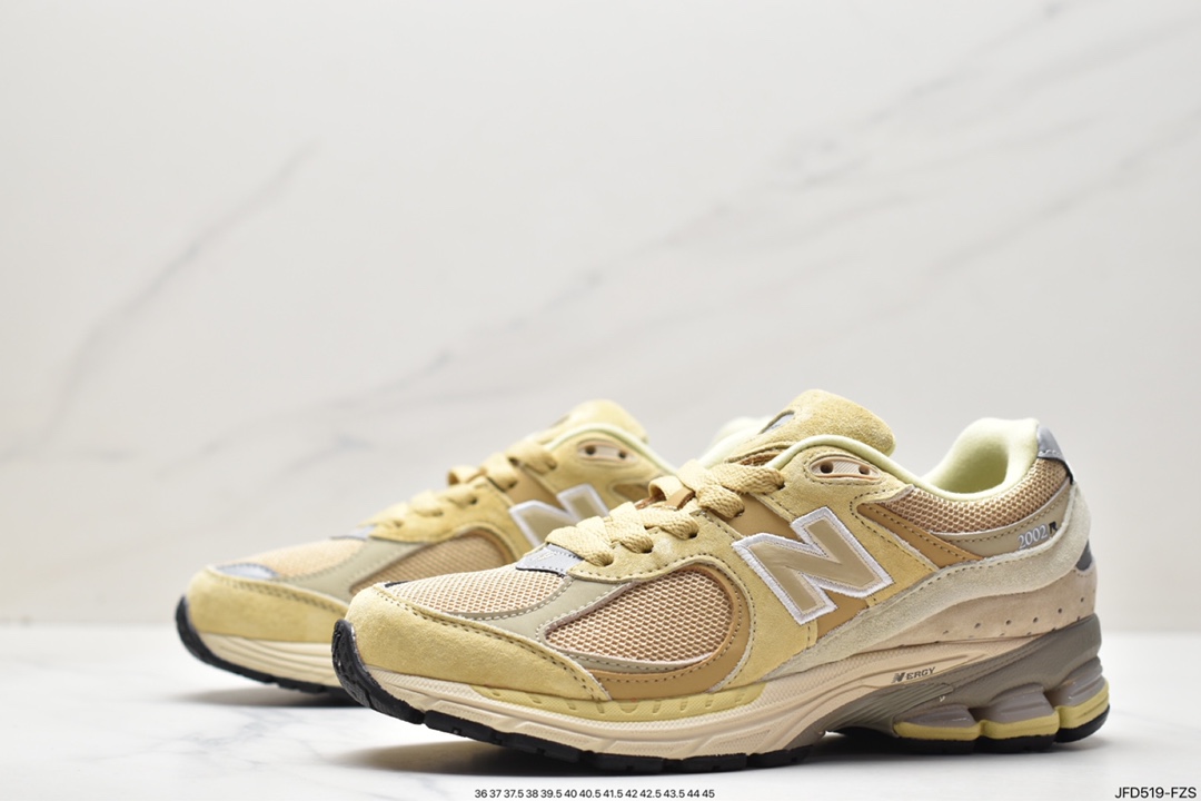 New Balance ML2002 series retro dad style M2002RE