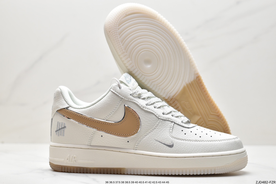 240 Nike Air Force 1 空军一号 BS9055-735