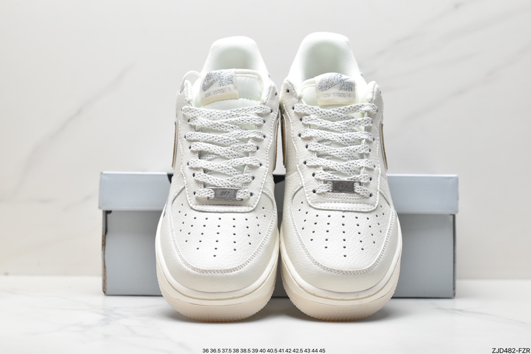 240 Nike Air Force 1 空军一号 BS9055-735