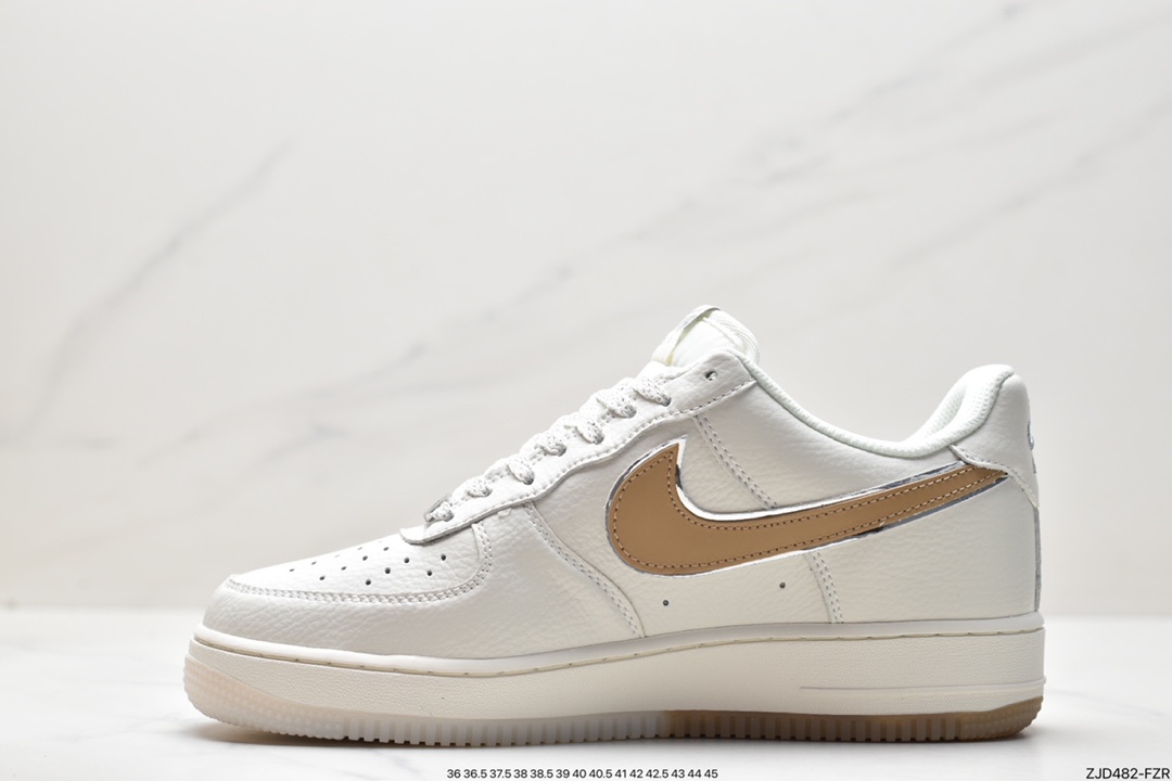 240 Nike Air Force 1 空军一号 BS9055-735