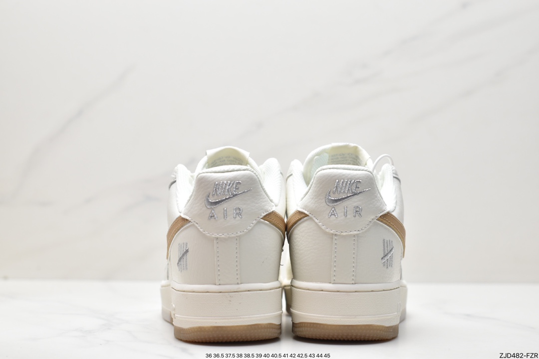 240 Nike Air Force 1 空军一号 BS9055-735