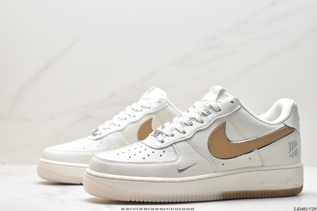 240 Nike Air Force 1 空军一号 BS9055-735