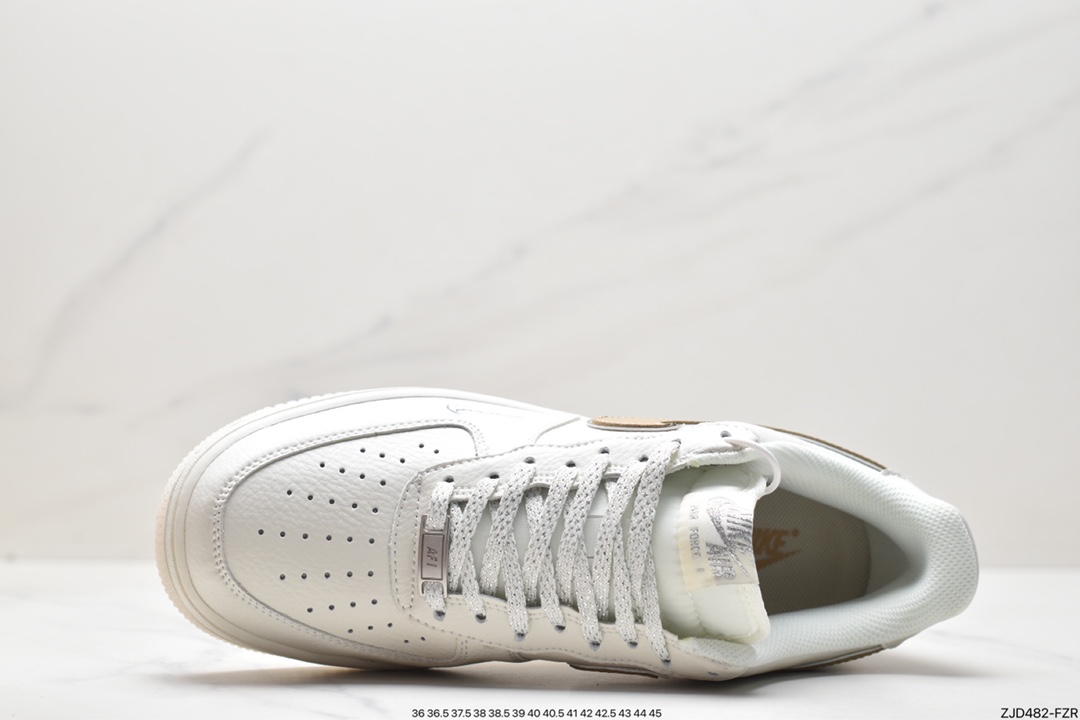 240 Nike Air Force 1 空军一号 BS9055-735