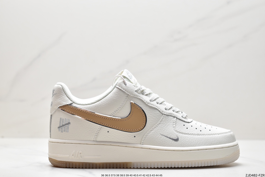 240 Nike Air Force 1 空军一号 BS9055-735