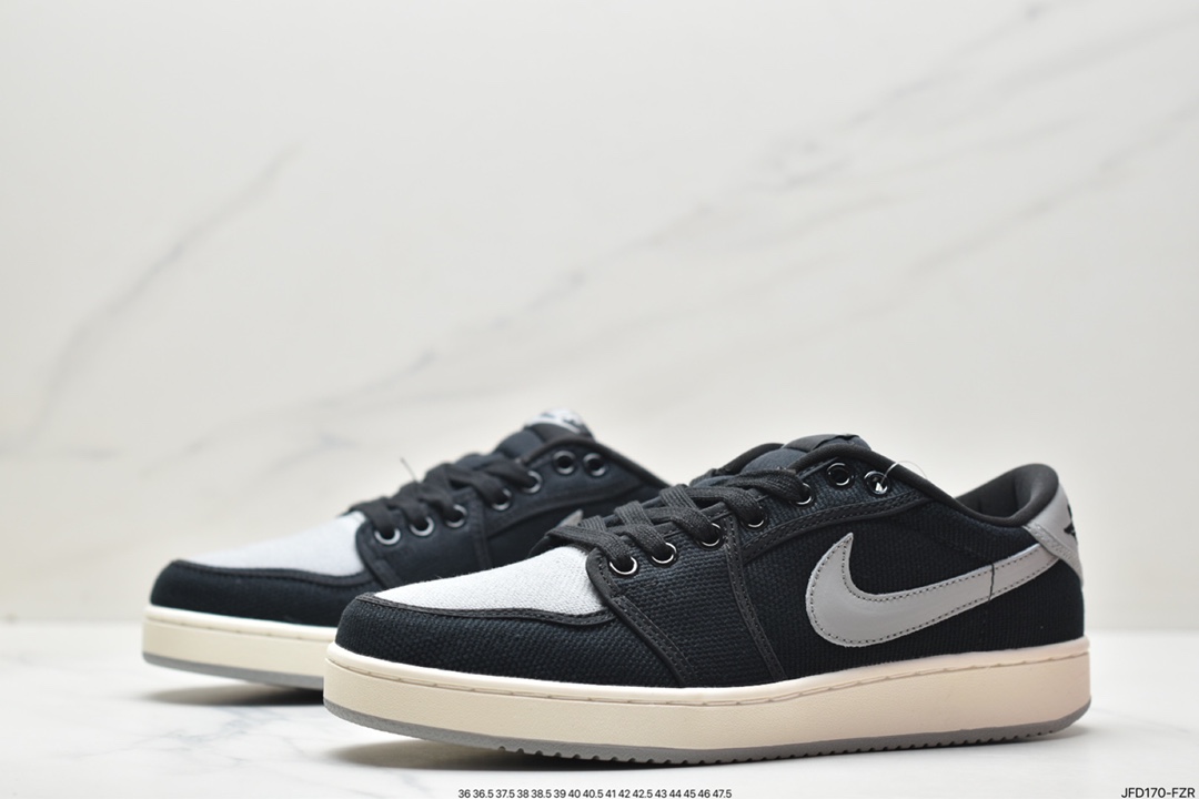 170 AJKO 1 Low Shadow 橙色鞋盒Air Jordan 1 High OG Shadow DX4981-002