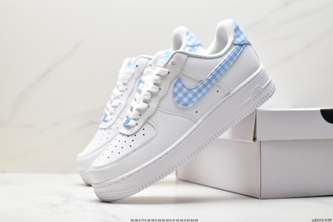 Nike Air Force 1 Low Air Force 1 low-top versatile casual sports sneakers 316123-111