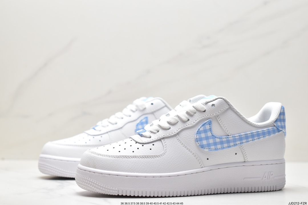 Nike Air Force 1 Low Air Force 1 low-top versatile casual sports sneakers 316123-111