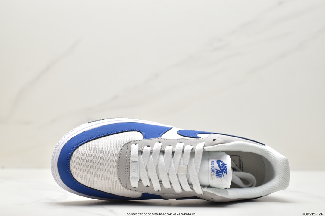 180  Air Force 1 '07 LV8 空军一号 FJ5417-121