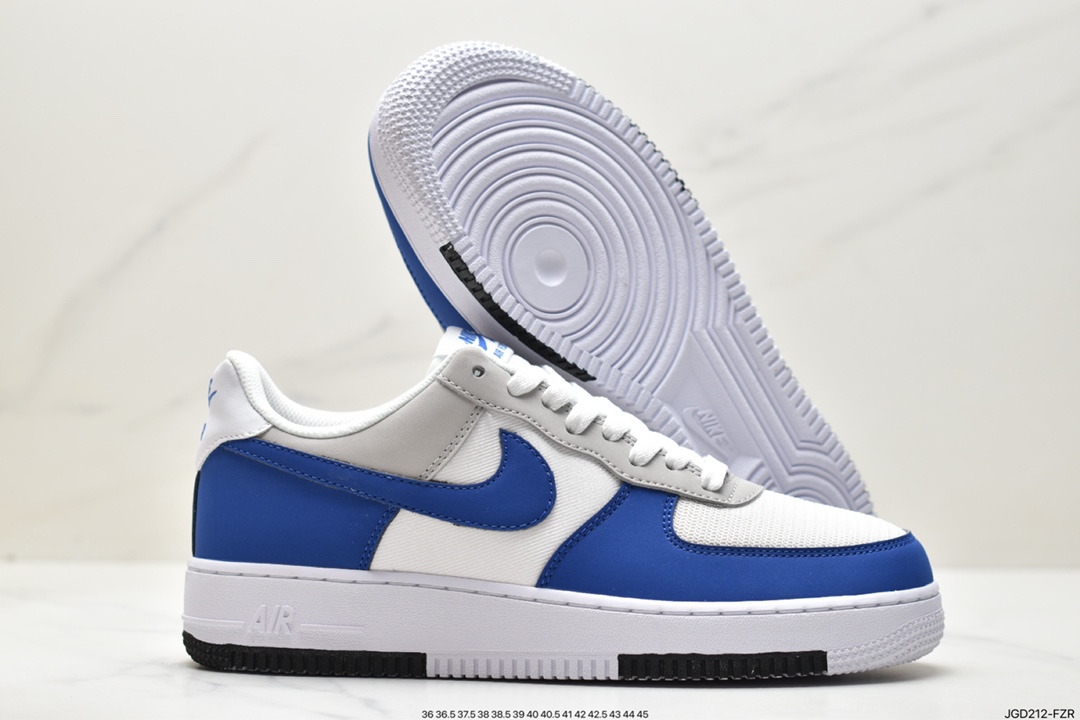 180  Air Force 1 '07 LV8 空军一号 FJ5417-121