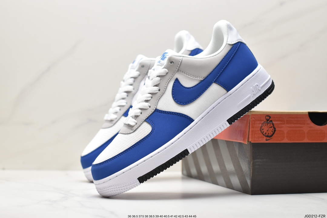 180  Air Force 1 '07 LV8 空军一号 FJ5417-121
